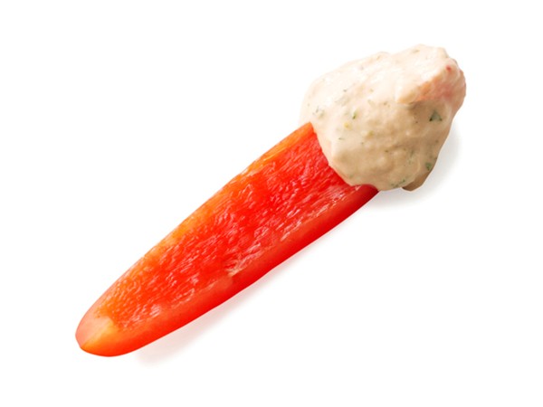 Italian tuna dip