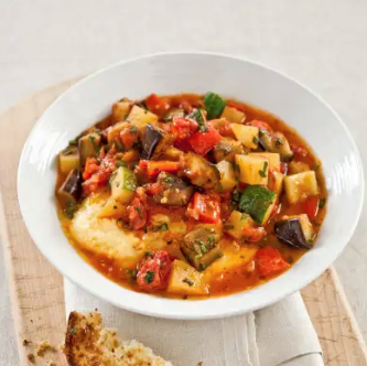 Italian vegetable stew