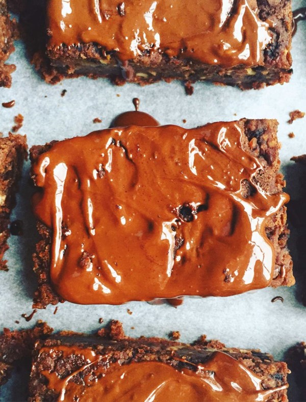 Jack and Coke sheet cake