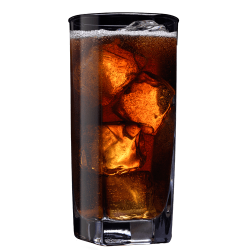 Jack and cola
