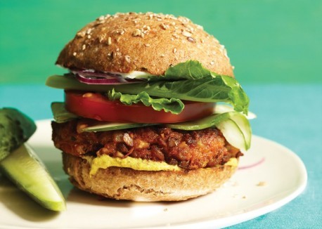 Jack burgers