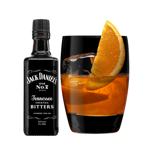 Jack Daniel's old fashioned