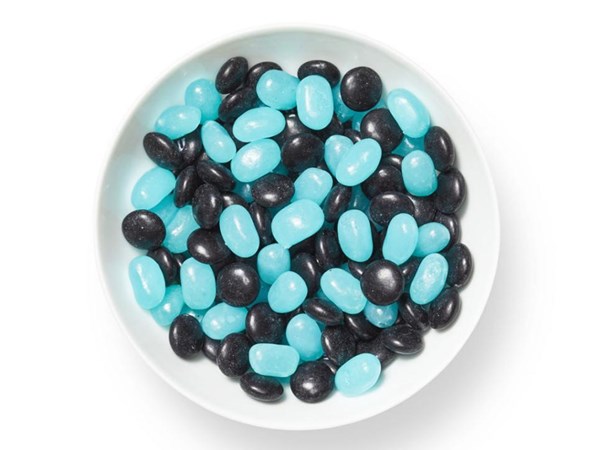 Jacksonville Jaguars candy mix