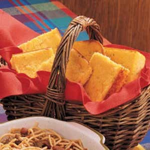 Jalapeno corn bread