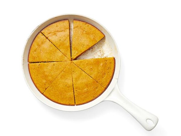 Jalapeño cornbread 