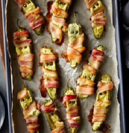 Jalapeno mummies