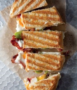 Jalapeño popper