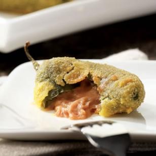 Jalapeño poppers