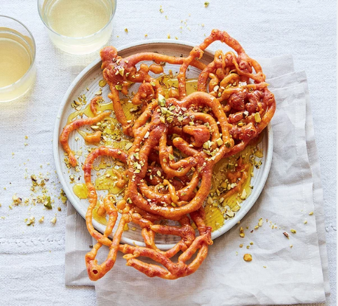 Jalebi