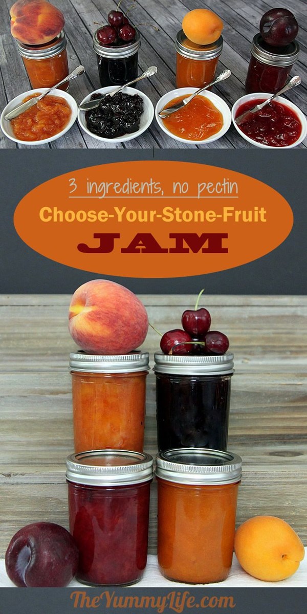 Jam