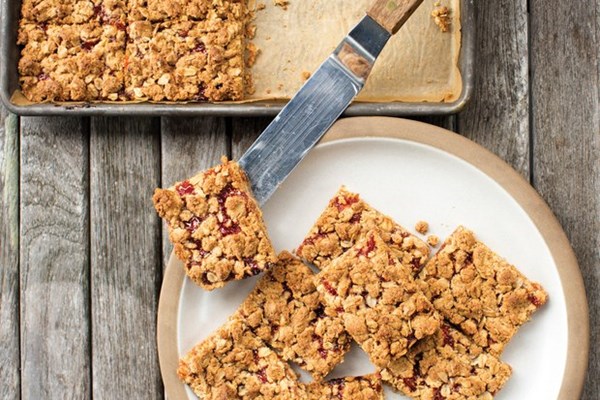 Jam bars
