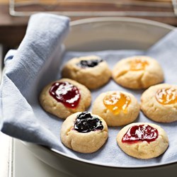 Jam drops [Helen Jackson]