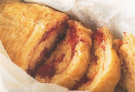 Jam roly-poly