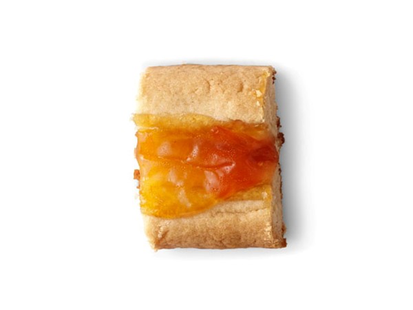 Jam slices