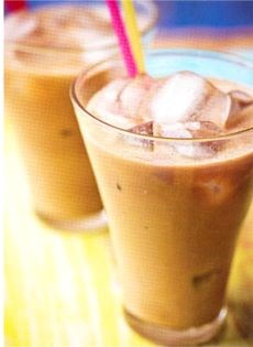 Jamaican cold cure