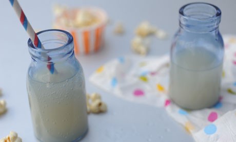 Jamaican ginger beer