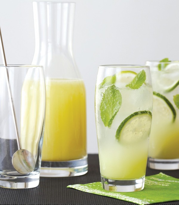 Jamaican ginger beer