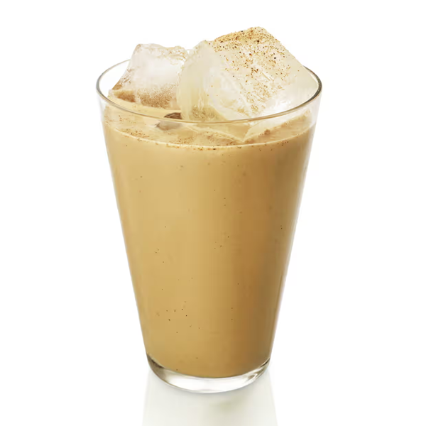 Jamaican Guinness punch