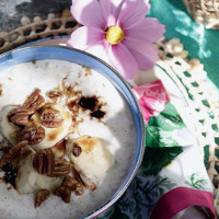 Jamaican porridge