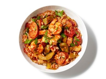 Jambalaya