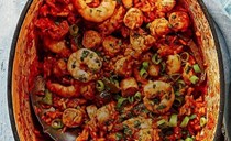 Jambalaya