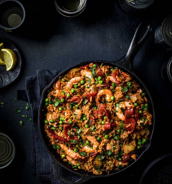 Jambalaya