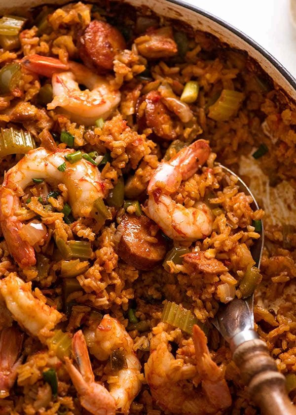 Jambalaya 