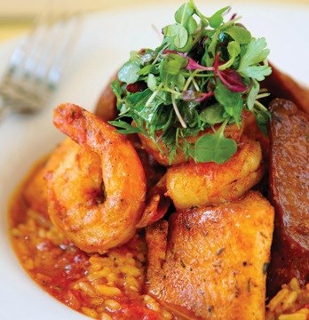 Jambalaya