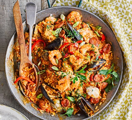 Jambalaya