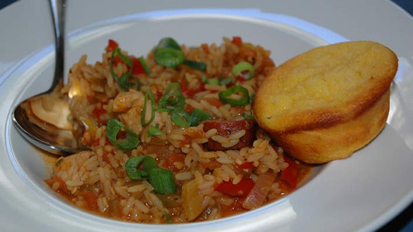 Jambalaya