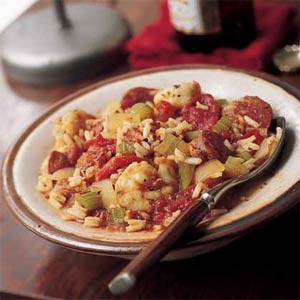 Jambalaya
