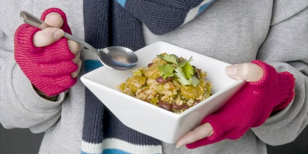 Jambalaya bake