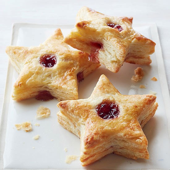 Jammy star pockets