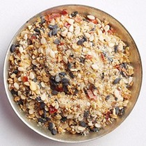 Japanese 7 spice