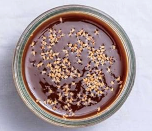 Japanese BBQ sauce