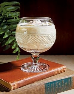 Japanese cocktail