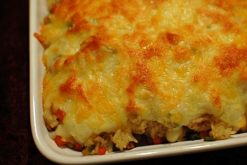 Japanese doria