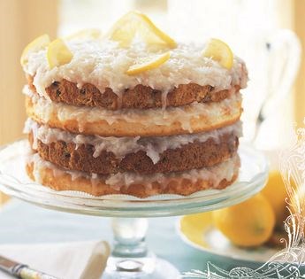 Japanese fruitcake
