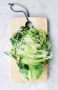 Japanese savoury pancakes (Okonomiyaki)
