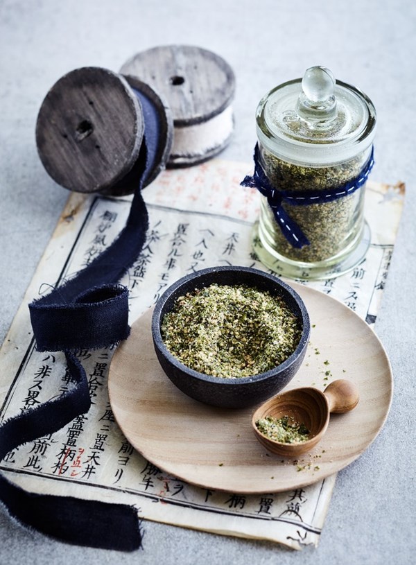Japanese seasoning blend
