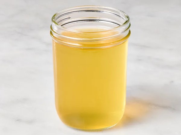 Japanese soup stock (Dahsi)