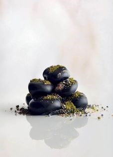 Japanese stones