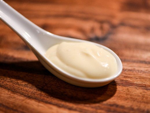 Japanese-style mayo (Kewpie)