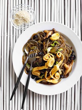 Japchae