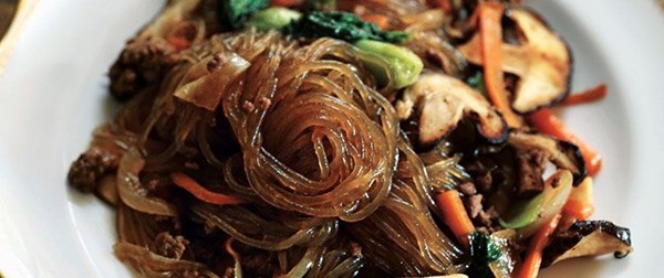Japchae