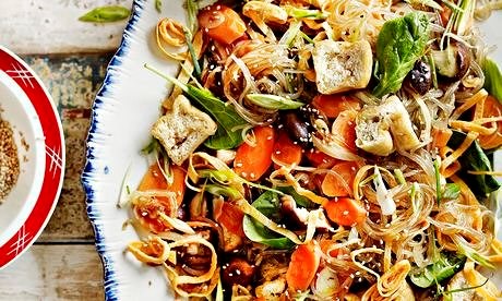 Japchae
