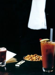 Jason's Bloody Mary