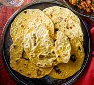 Jay's roti