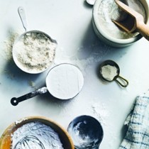 Jeanne's gluten-free all-purpose flour