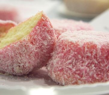 Jelly cakes